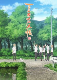 Natsume’s Book of Friends Season 6 (Dub)