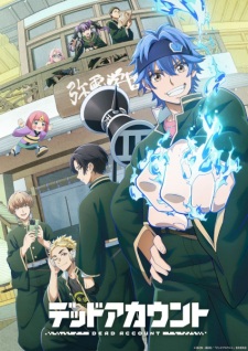 Dead Account (Dub)