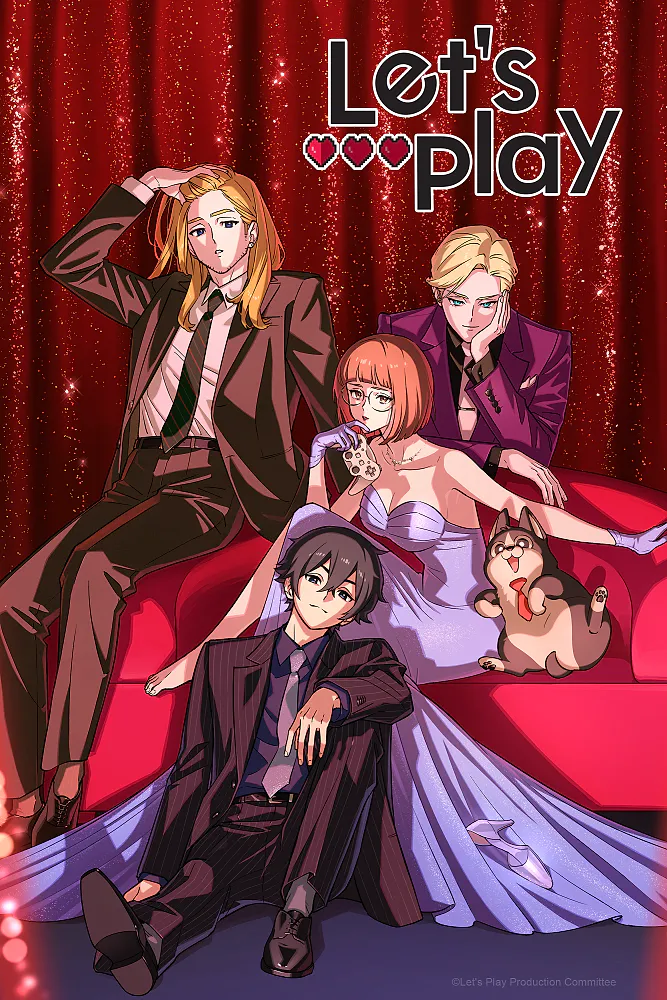Letâs Play (Dub)