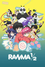 Ranma Â½ (2024) 2nd Season