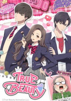 True Beauty (Dub)
