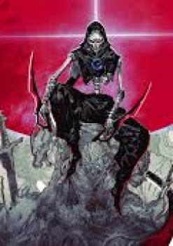 Moon Slayer