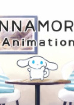 I.Cinnamoroll Animation