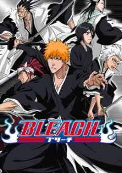 Bleach (Dub)