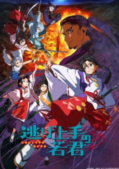 The Elusive Samurai (Dub)