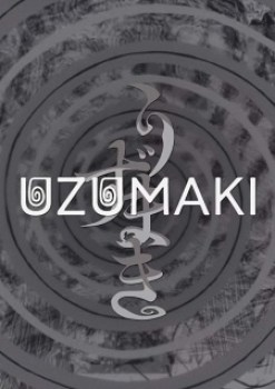 Uzumaki: Spiral into Horror (Dub)