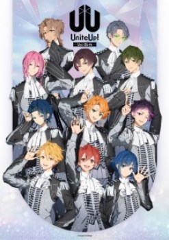 UniteUp! -Uni:Birth-