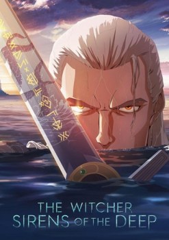 The Witcher: Sirens of the Deep
