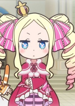 Re:ZERO ~Starting Break Time From Zero~ Season 3